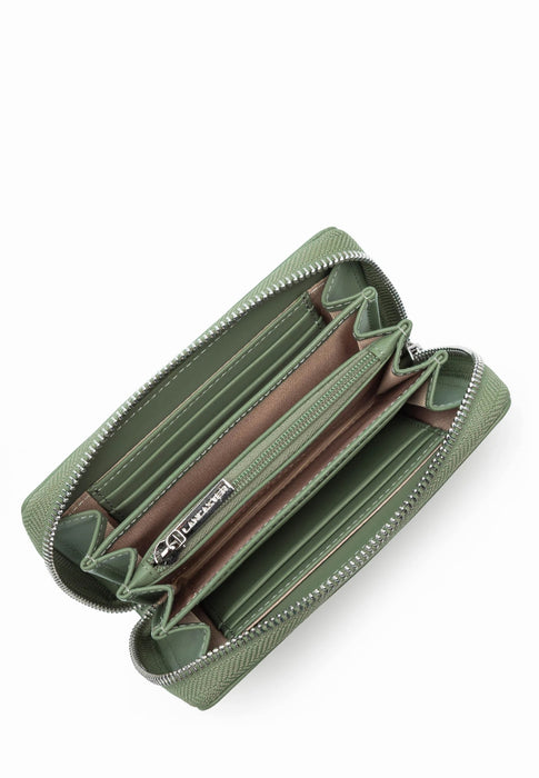 Porte monnaie Lancaster Paris pm 131-025 JADEANTIC