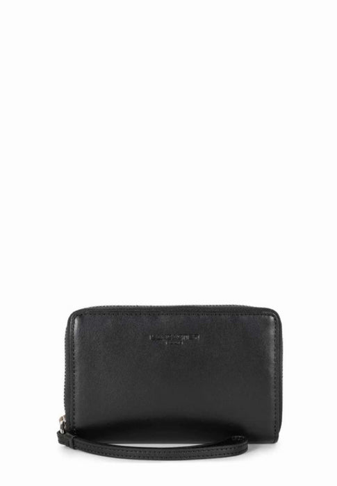Porte monnaie Lancaster Paris pm 131-025 NOIR