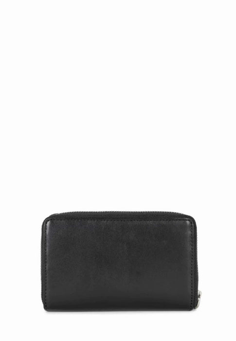 Porte monnaie Lancaster Paris pm 131-025 NOIR