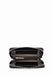 Porte monnaie Lancaster Paris pm 131-025 NOIR