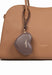 Porte monnaie Lancaster Paris philos 131-073 MARRON