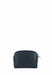 Porte monnaie Lancaster Smooth 137-01 BLEUF ECRU