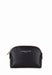 Porte monnaie Lancaster Smooth 137-01 NOIR NCNF