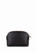 Porte monnaie Lancaster Smooth 137-01 NOIR NCNF