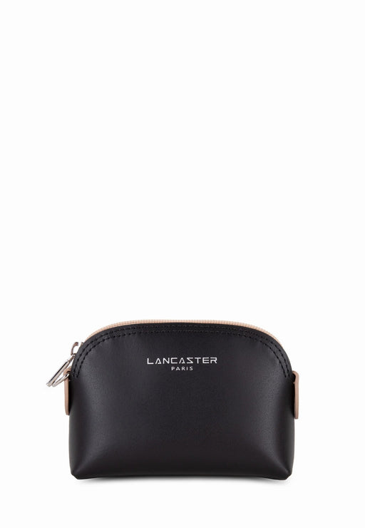 Petite maroquinerie Lancaster Smooth Noir ncnf NOIR NCNF