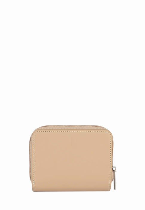 Petite maroquinerie Lancaster Smooth Beige_ecru BEIGE_ECRU