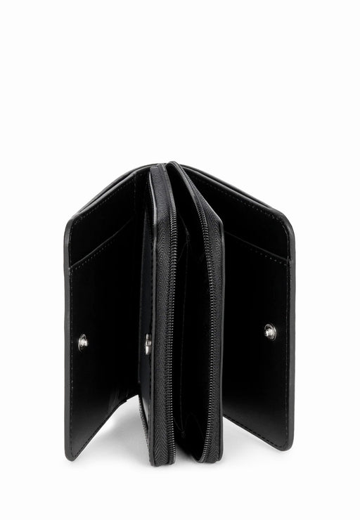 Petite maroquinerie Lancaster Smooth Noir NOIR