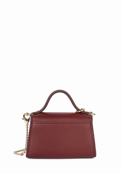 Petite maroquinerie Lancaster Bordeaux BORDEAUX