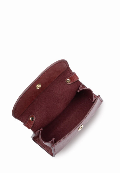 Petite maroquinerie Lancaster Bordeaux BORDEAUX