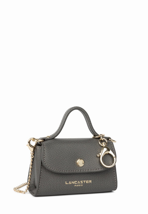 Porte monnaie Lancaster 138-010 GRIS