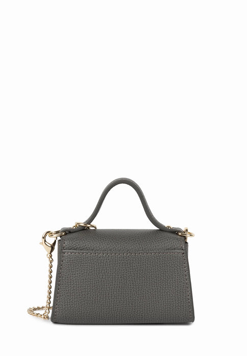 Porte monnaie Lancaster 138-010 GRIS