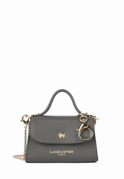 Petite maroquinerie Lancaster Gris GRIS