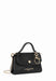 Porte monnaie Lancaster 138-010 NOIR