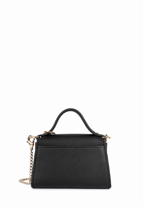 Porte monnaie Lancaster 138-010 NOIR