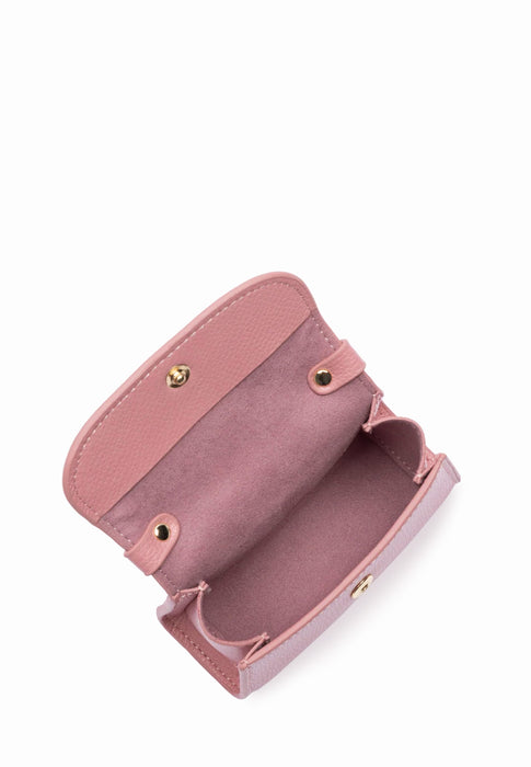 Porte monnaie Lancaster 138-010 ROSECEND