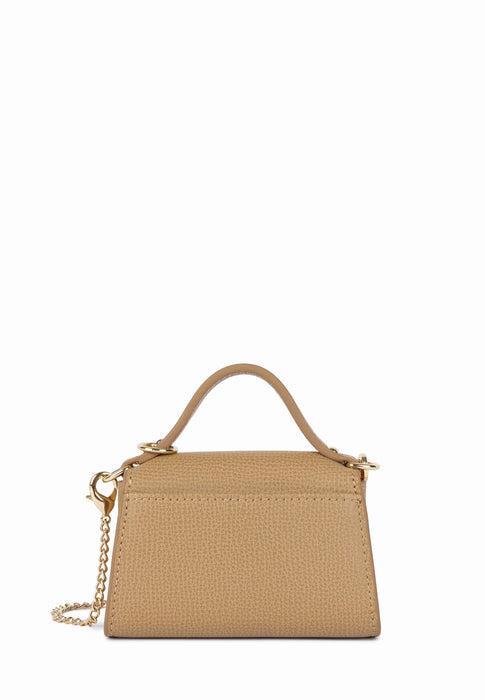 Porte monnaie Lancaster 138-010 SABLE