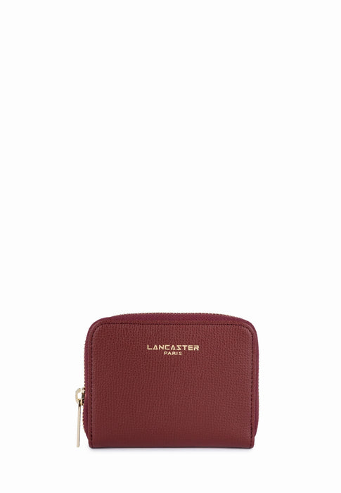 Petite maroquinerie Lancaster Bordeaux BORDEAUX