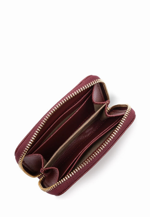 Petite maroquinerie Lancaster Bordeaux BORDEAUX