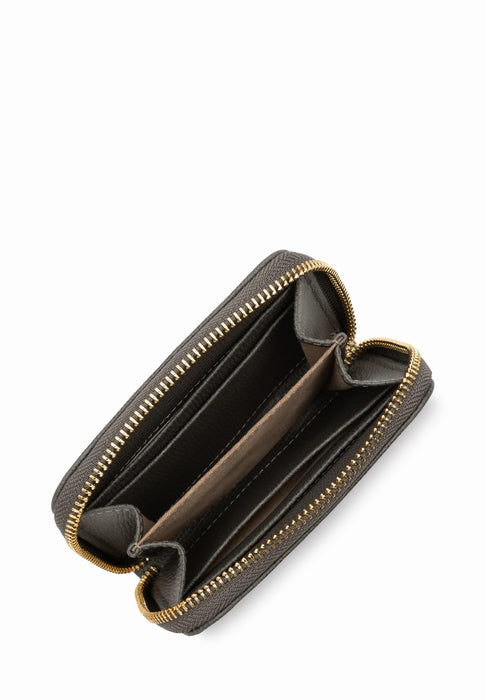 Porte monnaie Lancaster 138-013 GRIS