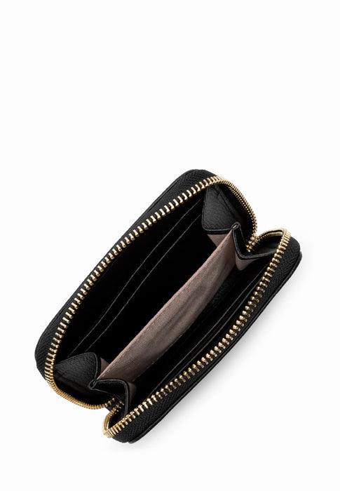 Porte monnaie Lancaster 138-013 NOIR