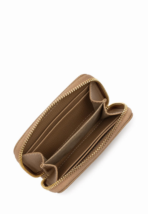 Porte monnaie Lancaster 138-013 SABLE
