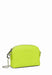 Porte monnaie Lancaster Foulonne pm 170-28 ANIS