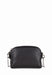 Porte monnaie Lancaster Foulonne pm 170-28 NOIR