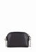 Porte monnaie Lancaster Foulonne pm 170-28 NOIR