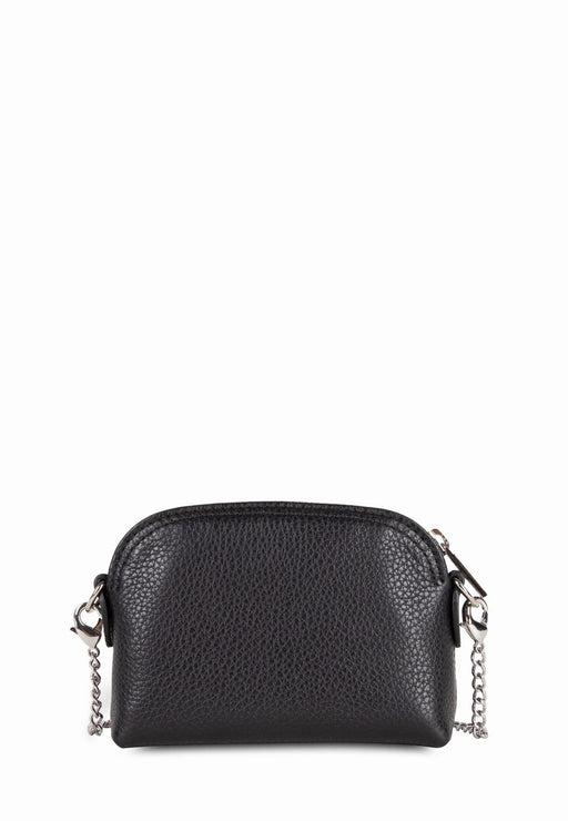 Lancaster Porte monnaie Foulonne pm 170-28 Noir NOIR