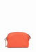 Porte monnaie Lancaster Foulonne pm 170-28 ORANGE