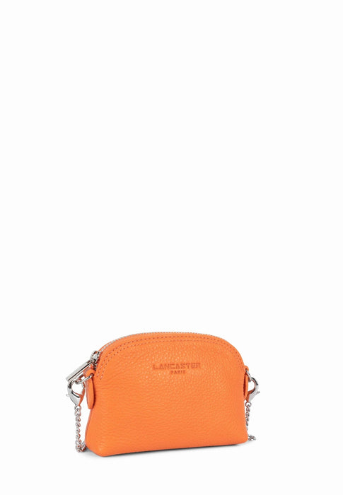 Porte monnaie Lancaster Foulonne pm 170-28 PASSION