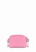 Porte monnaie Lancaster Foulonne pm 170-28 ROSE