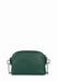 Porte monnaie Lancaster Foulonne pm 170-28 VERTFONCE