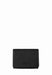 Porte monnaie Lancaster Foulonne pm 170-33 NOIR