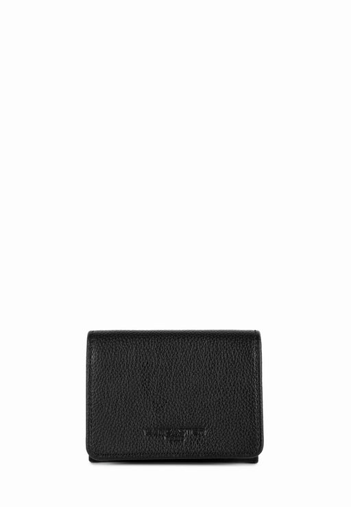 Petite maroquinerie Lancaster Foulonne pm Noir NOIR