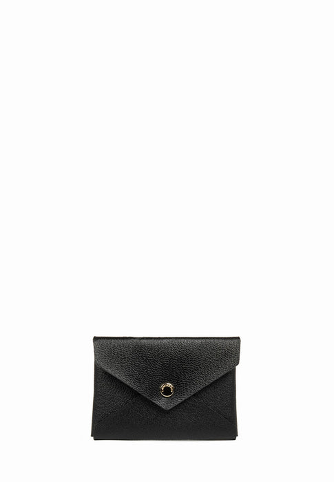 Porte monnaie Lancaster Studio pm element 180-061 NOIR