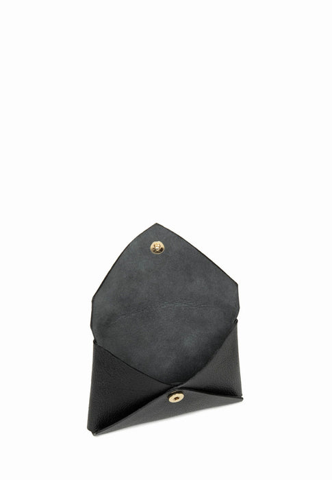 Porte monnaie Lancaster Studio pm element 180-061 NOIR