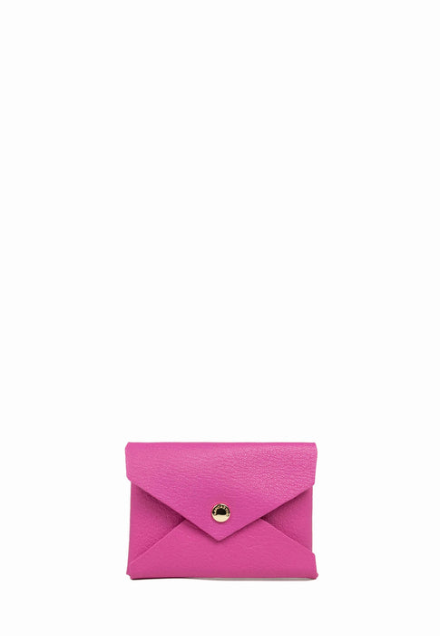 Porte monnaie Lancaster Studio pm element 180-061 ORCHIDEE