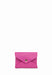 Porte monnaie Lancaster Studio pm element 180-061 ORCHIDEE