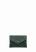 Porte monnaie Lancaster Studio pm element 180-061 VERTFONCE