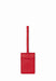 Porte papier Lancaster Zoe 180-100 ROUGE