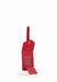 Porte papier Lancaster Zoe 180-100 ROUGE