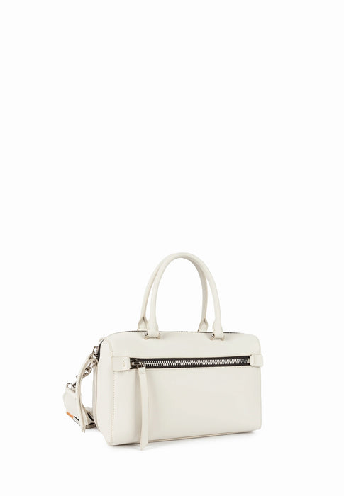 Sac 24h Lancaster Donna linea 531-056 IVOIRE