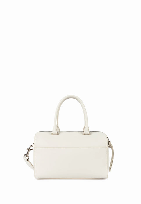 Sac 24h Lancaster Donna linea 531-056 IVOIRE