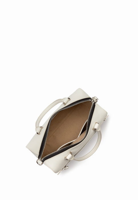 Sac 24h Lancaster Donna linea 531-056 IVOIRE