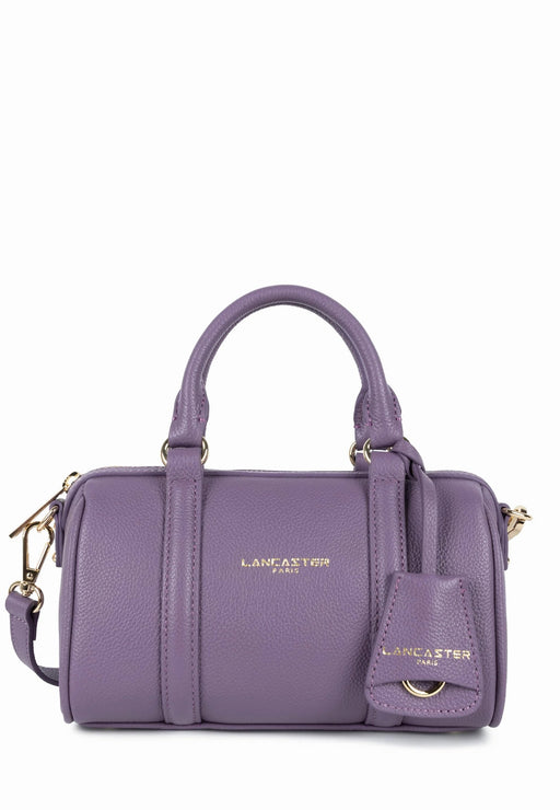 Lancaster Sac 24h Milano ana 547-101 Mauvefonc MAUVEFONC