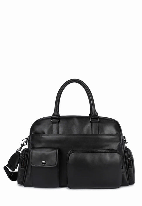 Sac 48h Lancaster 320-38 NOIR