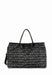 Lancaster Sac 48h Logo kba 508-64 Noir NOIR