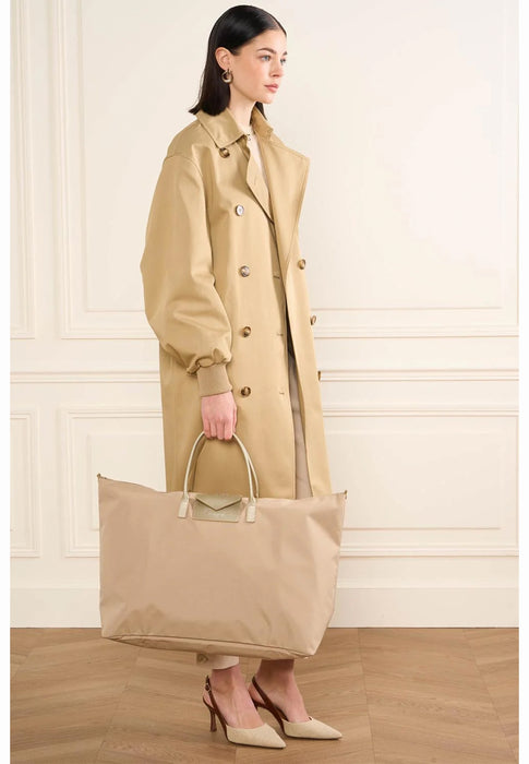 Sac 48h Lancaster Smart kba 516-32 BEIGE