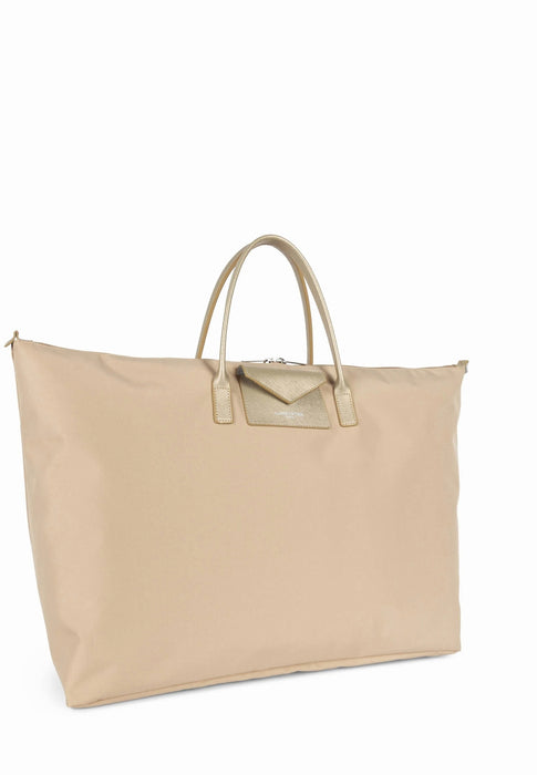 Sac 48h Lancaster Smart kba 516-32 BEIGE